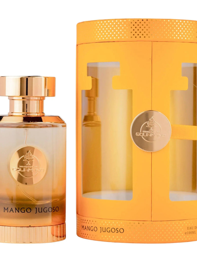 Mango Jugoso Perfume 100ml EDP Paris Corner by Paris Corner