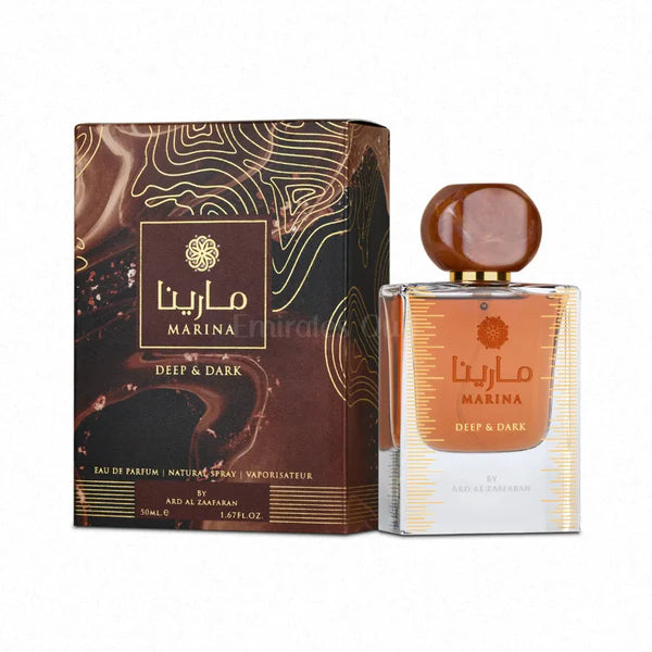 MARINA DEEP AND DARK 50ML EDP