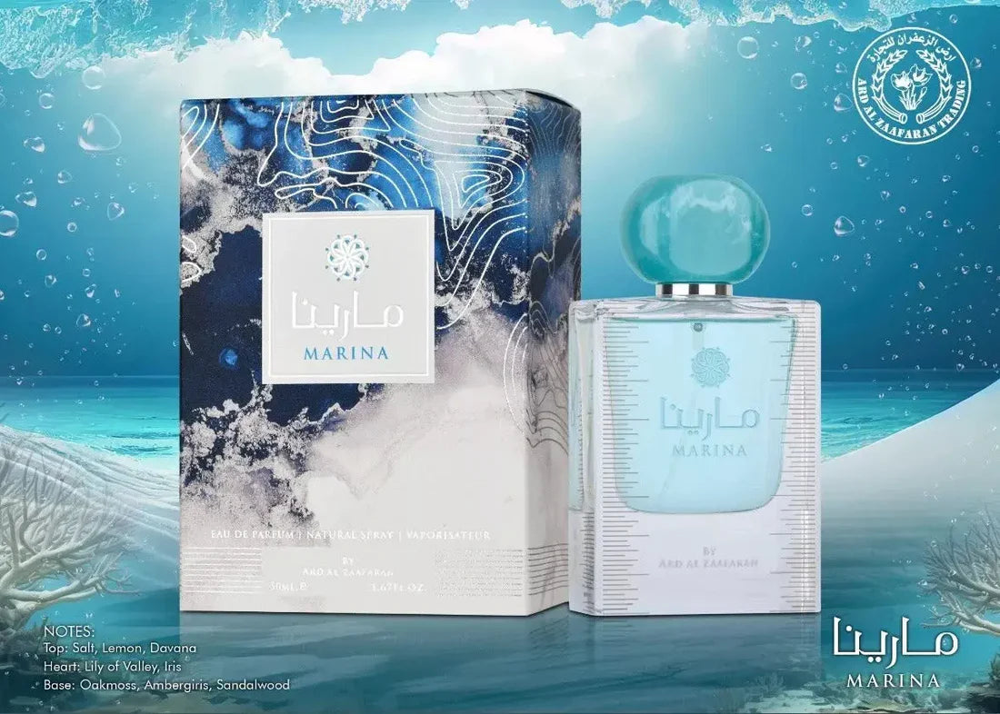 MARINA 50ML EDP
