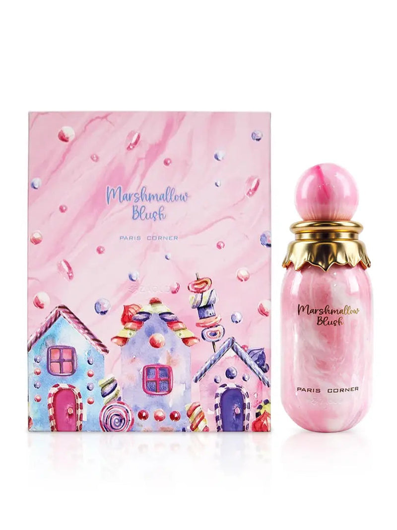 Marshmallow Blush Perfume 100ml EDP Paris Corner by Paris Corner