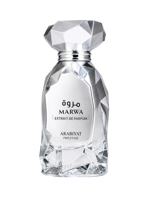 Marwa Extrait De Parfum 60ml Arabiyat Prestige — alternate view