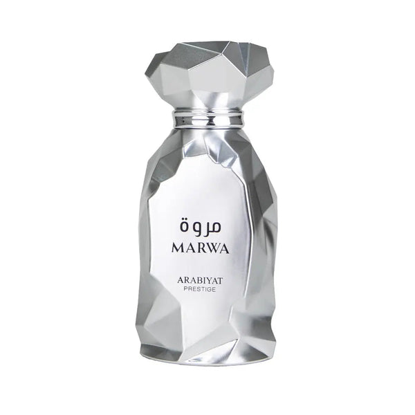 Marwa Perfume 100ml EDP Arabiyat Prestige by Arabiyat Prestige