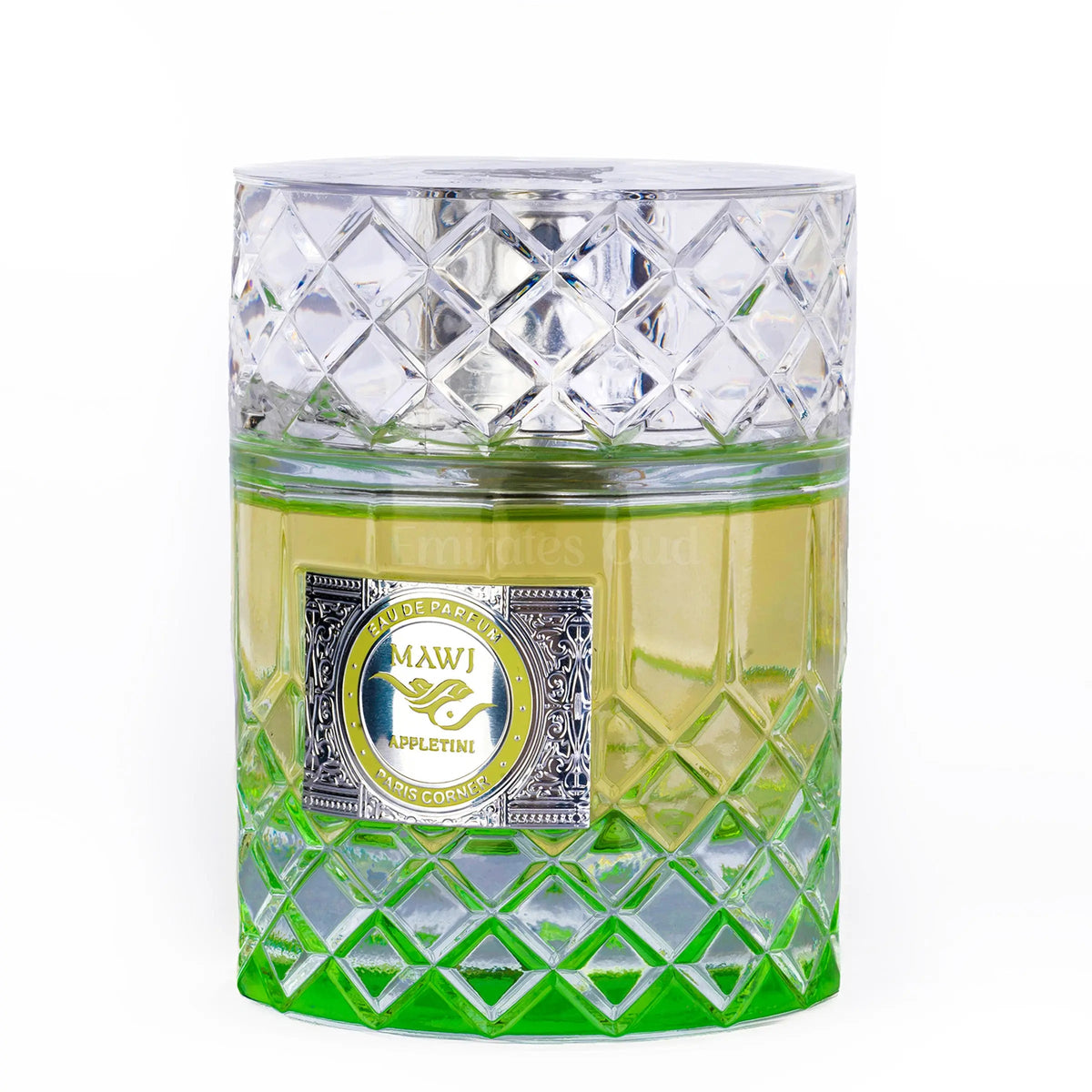 Mawj Appletini Perfume 100ml EDP Paris Corner by Paris Corner