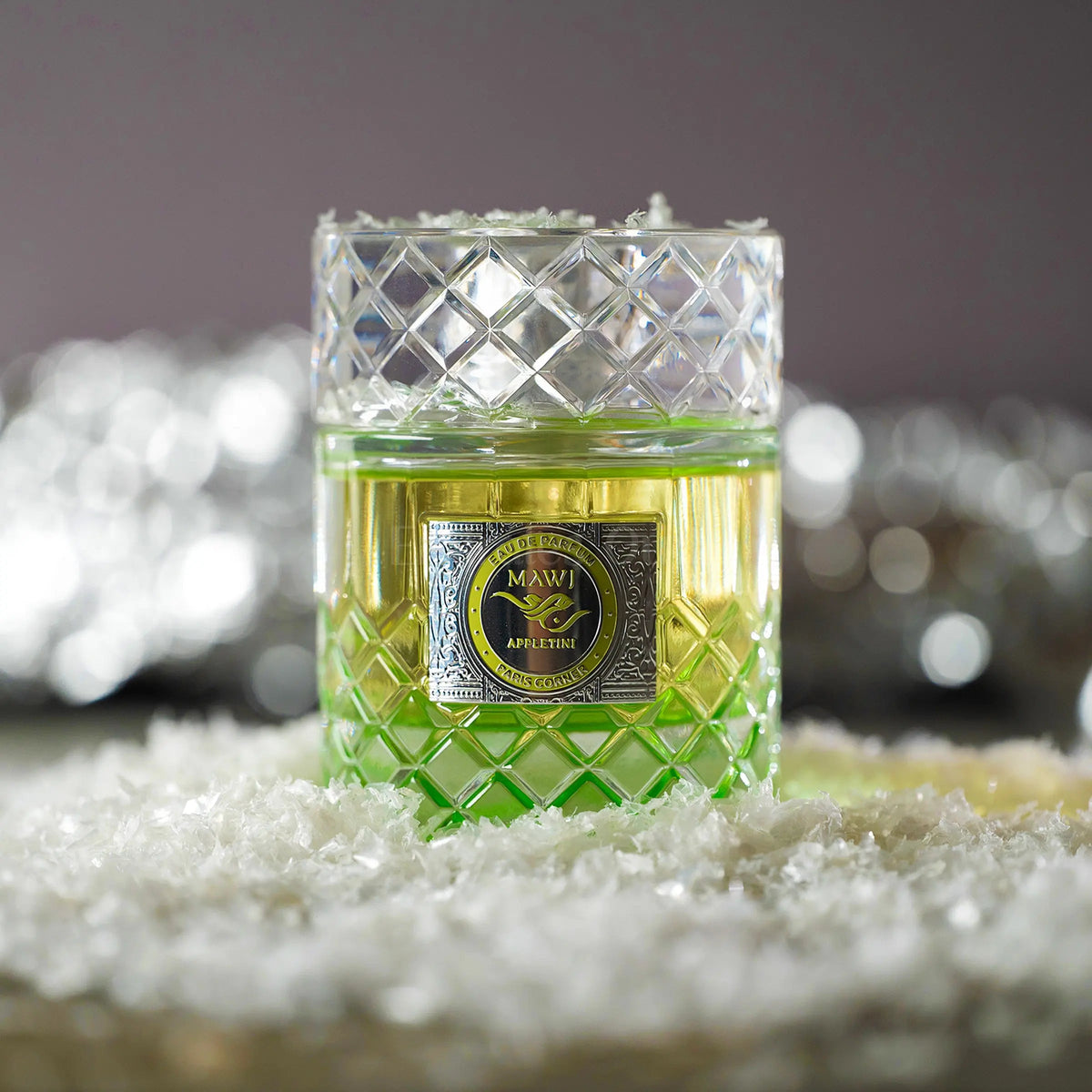 Mawj Appletini Perfume 100ml EDP Paris Corner by Paris Corner