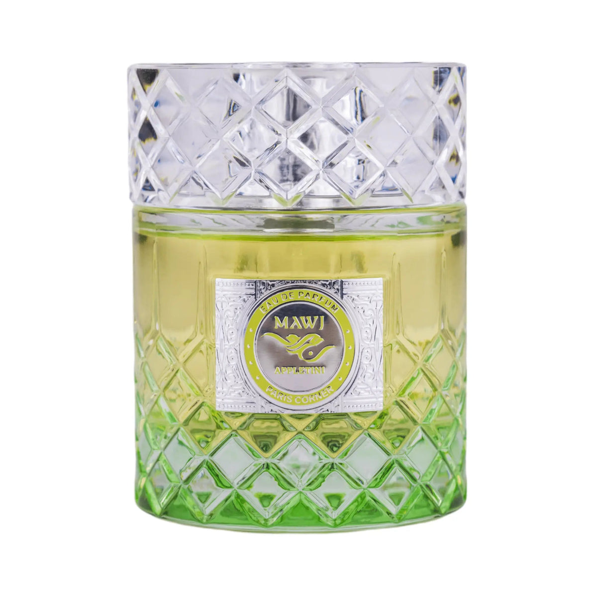 Mawj Appletini Perfume 100ml EDP Paris Corner by Paris Corner