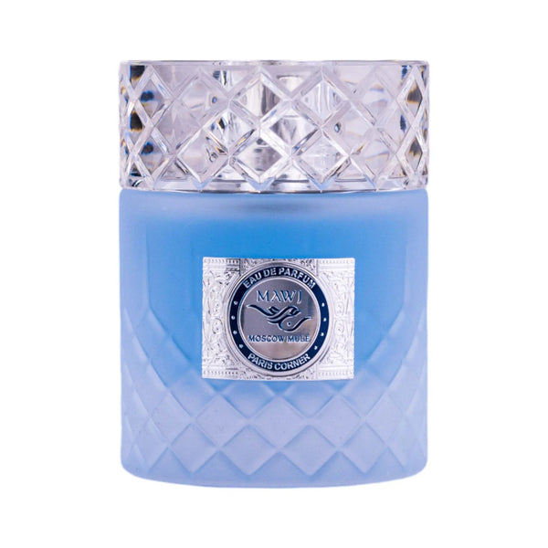 Mawj Moscow Mule Perfume 100ml EDP Paris Corner by Paris Corner