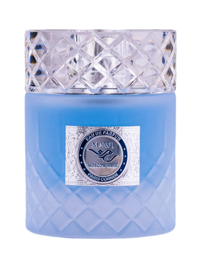 Mawj Moscow Mule Perfume 100ml EDP Paris Corner by Paris Corner
