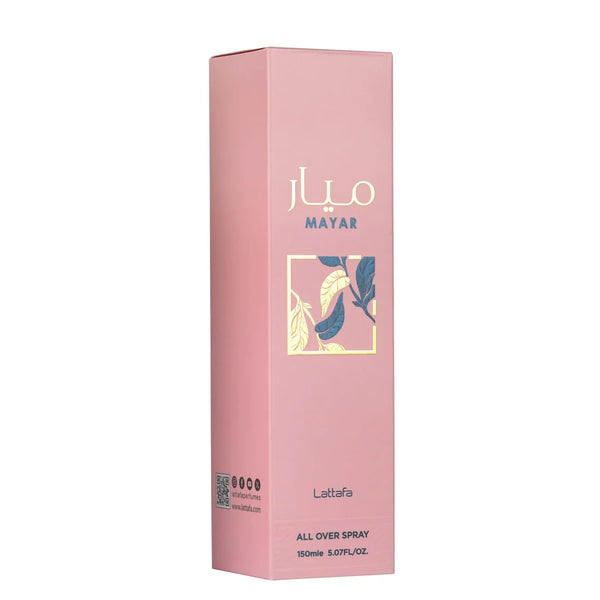 ALL OVER SPRAY MAYAR 150ML