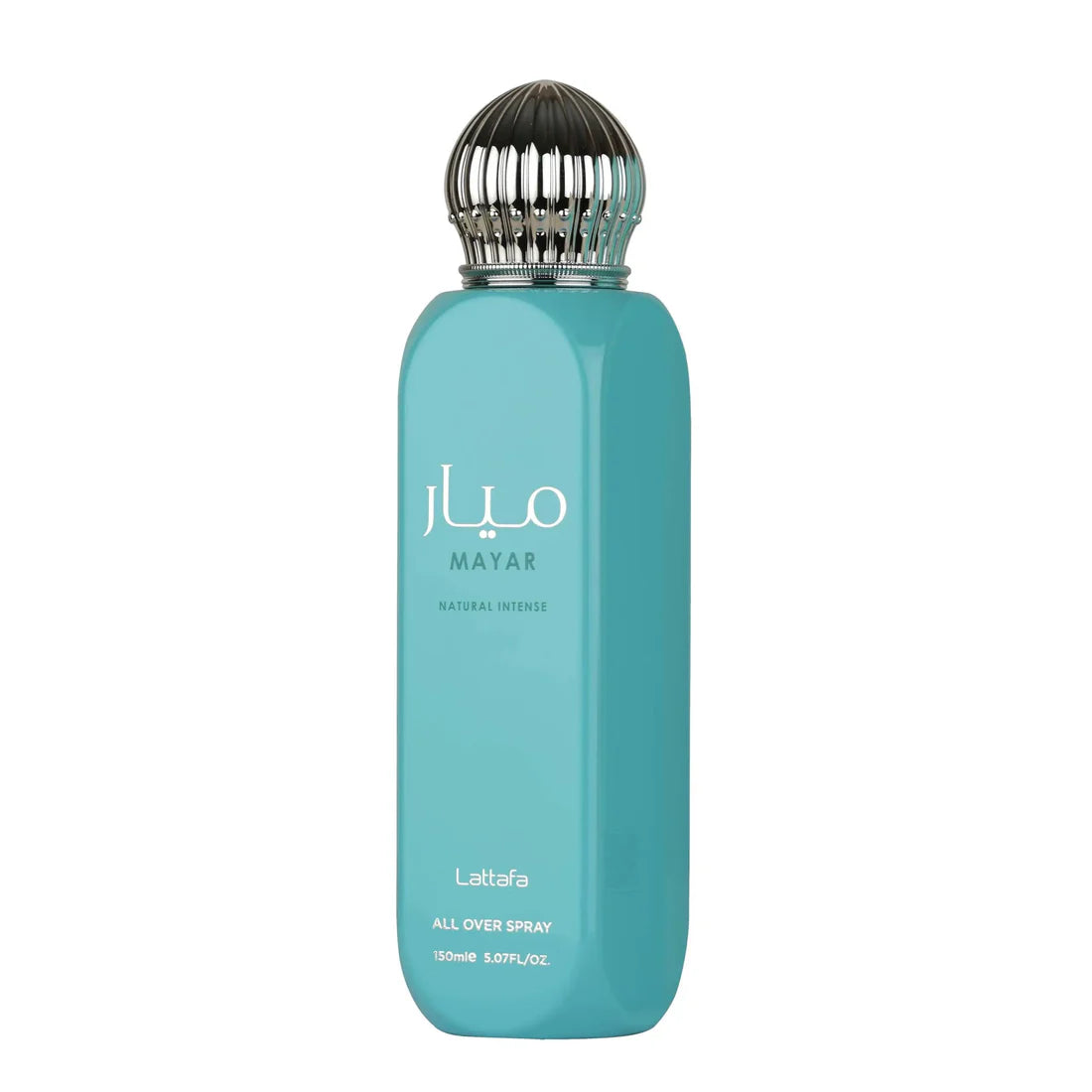 ALL OVER SPRAY MAYAR NATURAL INTENSE 150 ML.