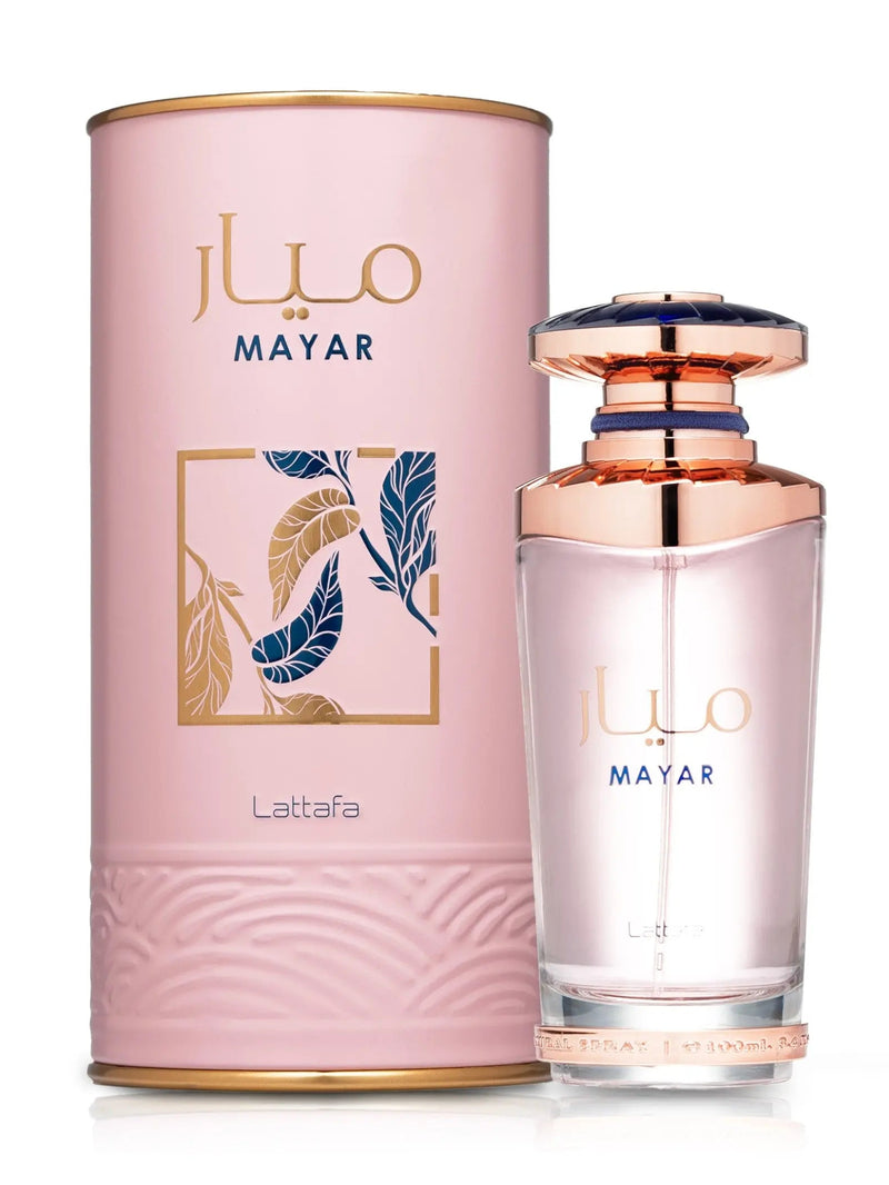 Mayar Perfume 100ml EDP Lattafa