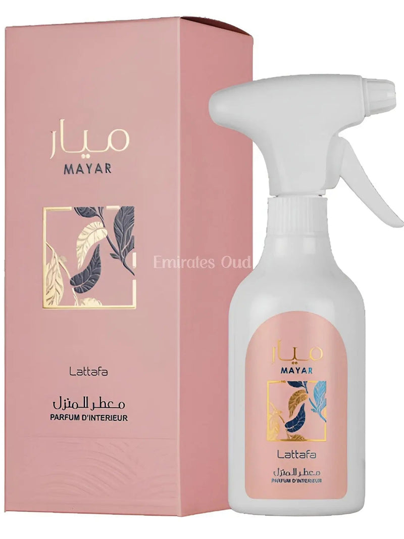 Mayar Room Spray 450ml Lattafa