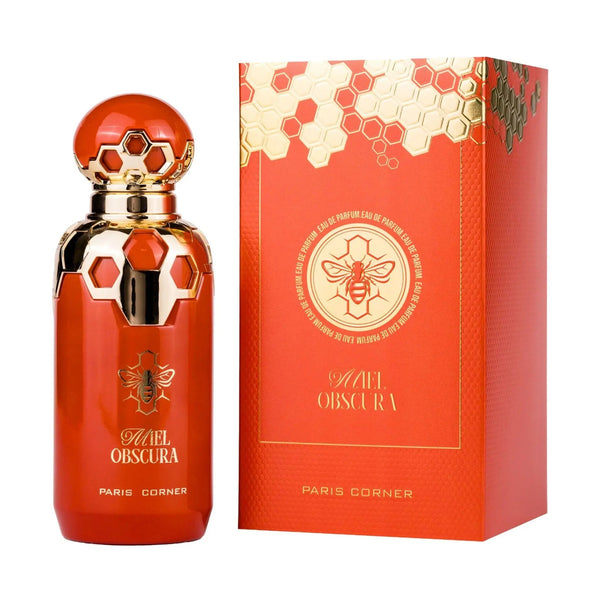 Miel Obscura Perfume 100ml EDP Paris Corner by Paris Corner