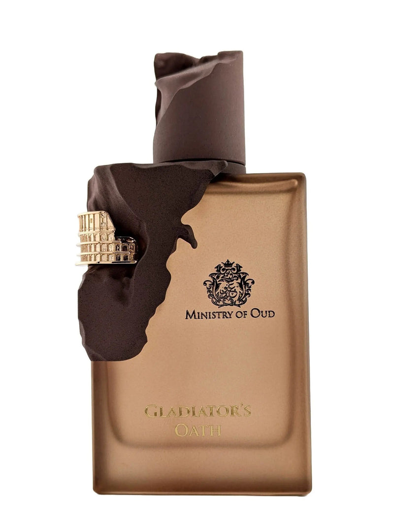 Ministry of Oud Gladiator's Oath 100ml EDP Paris Corner by Paris Corner