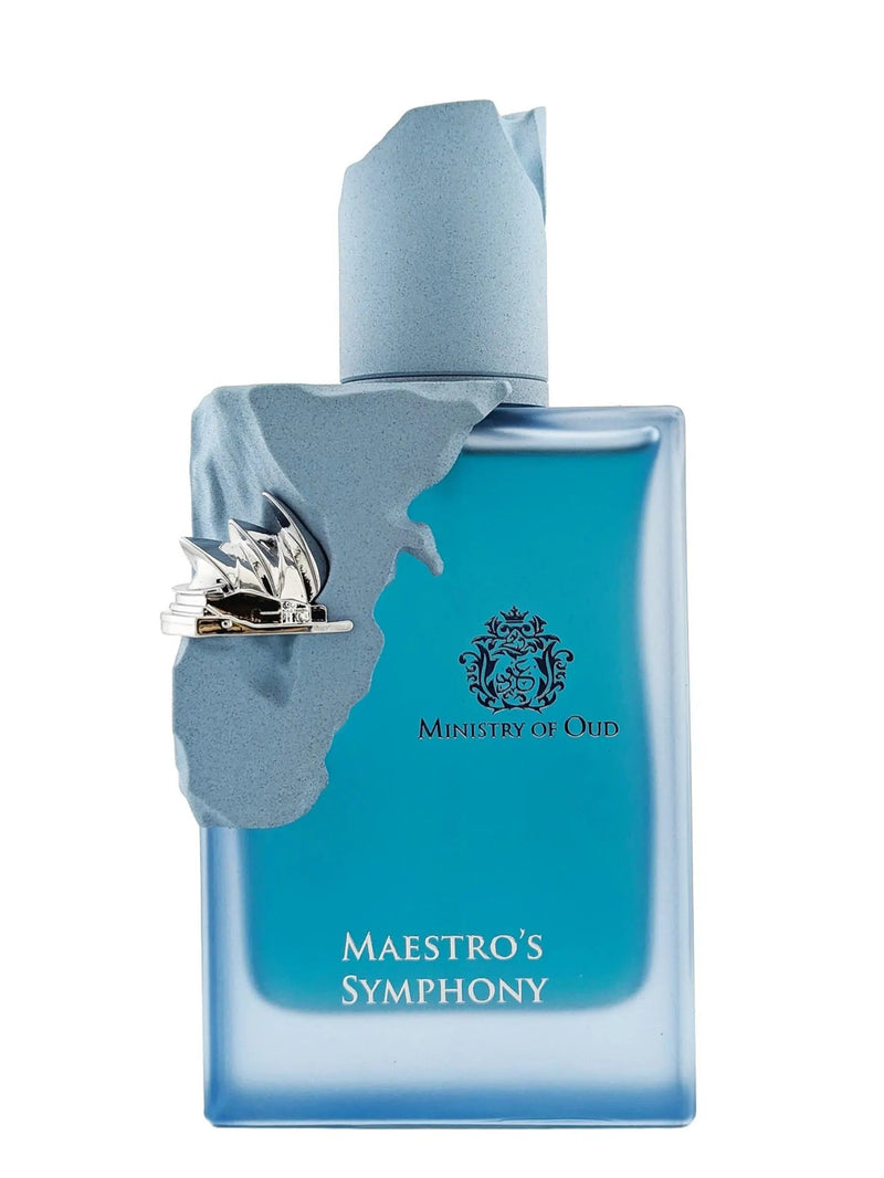 Ministry of Oud Maestro’s Symphony 100ml EDP Paris Corner by Paris Corner