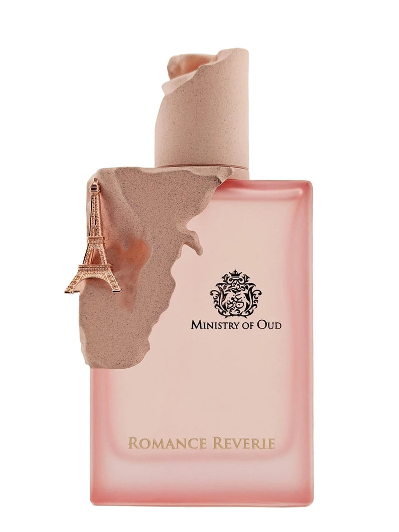 Ministry of Oud Romance Reverie 100ml EDP Paris Corner by Paris Corner