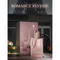 Ministry of Oud Romance Reverie 100ml EDP Paris Corner by Paris Corner
