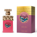 Minya Caramel Dulce Perfume 100ml EDP by Paris Corner by Paris Corner