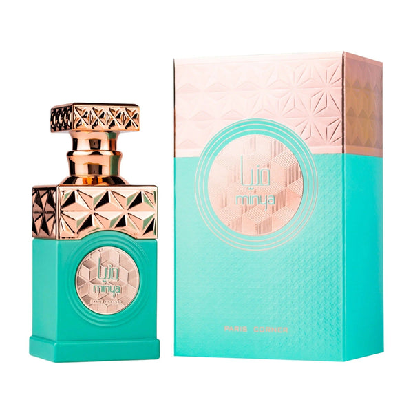 Minya Perfume 100ml EDP by Paris Corner by Paris Corner