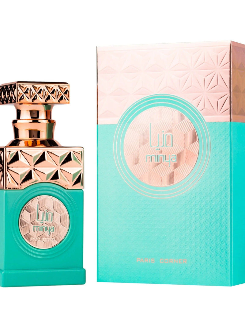 Minya Perfume 100ml EDP by Paris Corner by Paris Corner