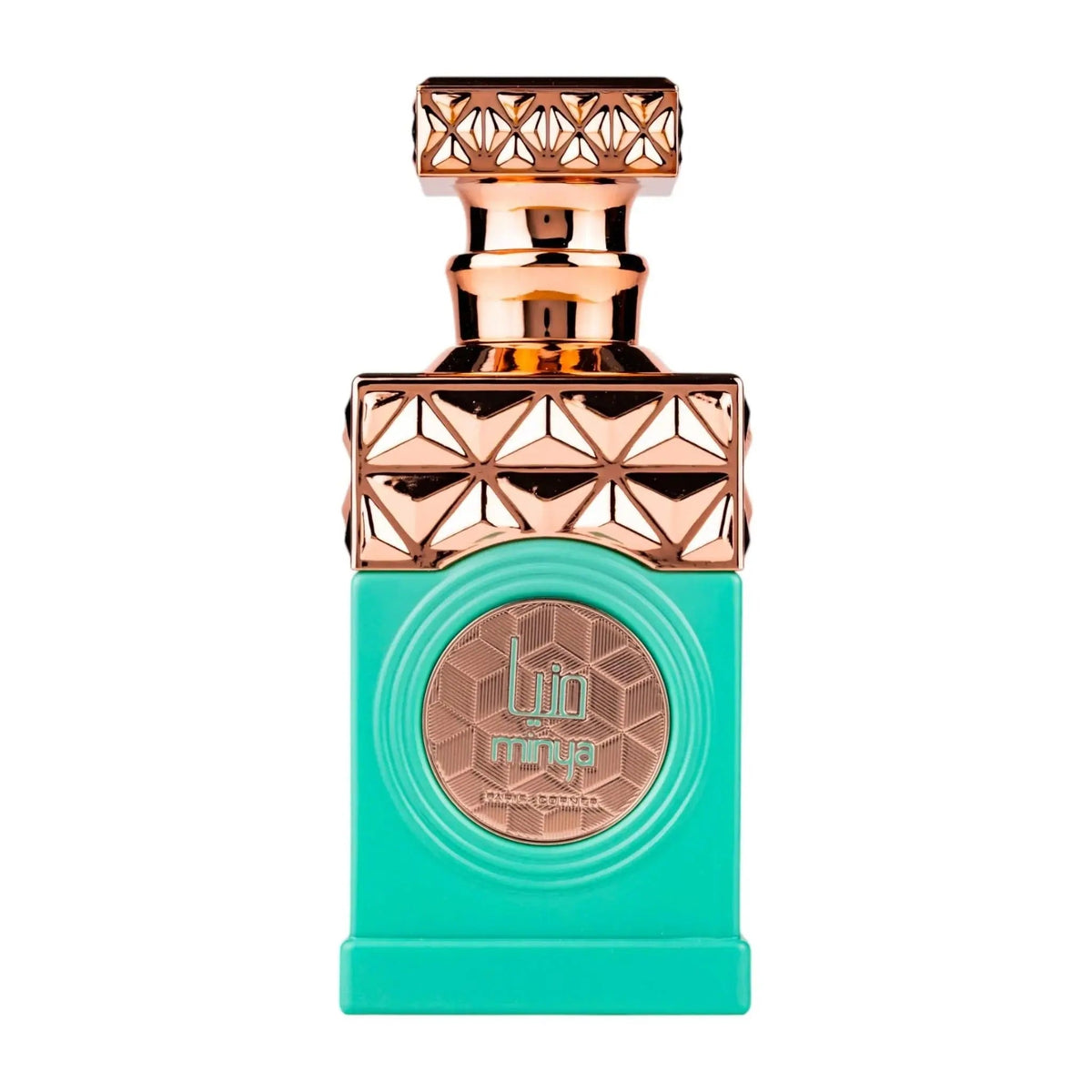 Minya Perfume 100ml EDP by Paris Corner by Paris Corner
