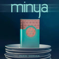 Minya Perfume 100ml EDP by Paris Corner by Paris Corner