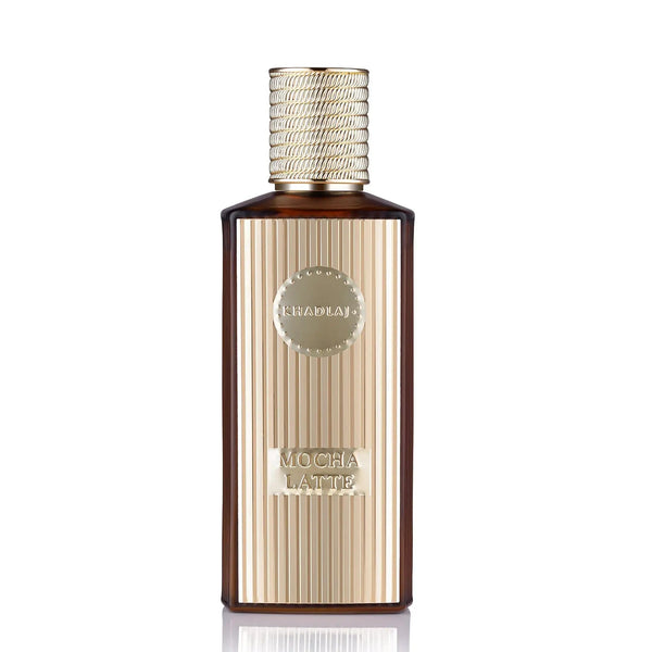 Mocha Latte Extrait De Parfum 100ml EDP Khadlaj by Khadlaj