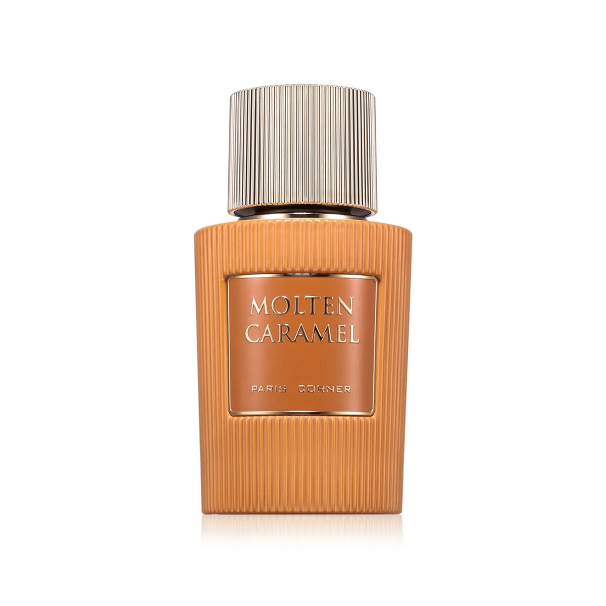 Molten Caramel Perfume 100ml EDP by Paris Corner by Paris Corner