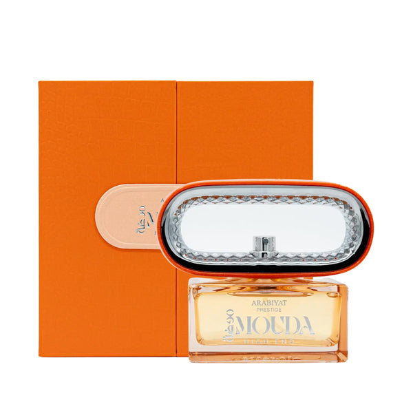 Mouda High End Perfume 100ml EDP Arabiyat Prestige by Arabiyat Prestige