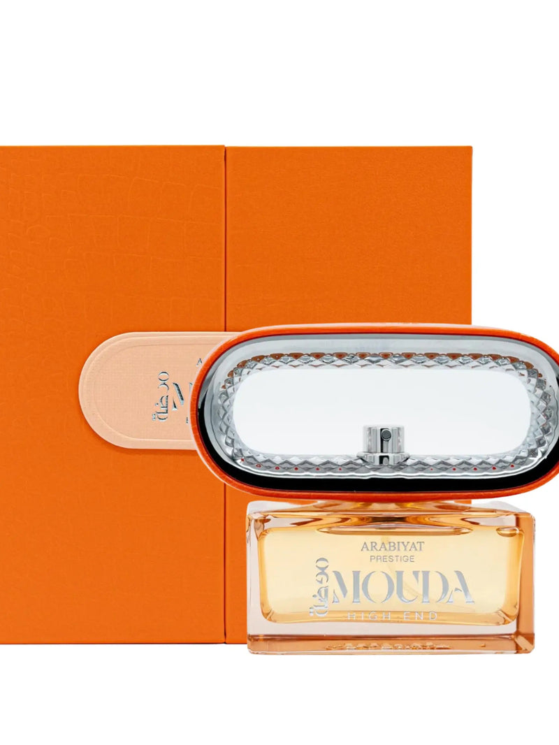 Mouda High End Perfume 100ml EDP Arabiyat Prestige by Arabiyat Prestige