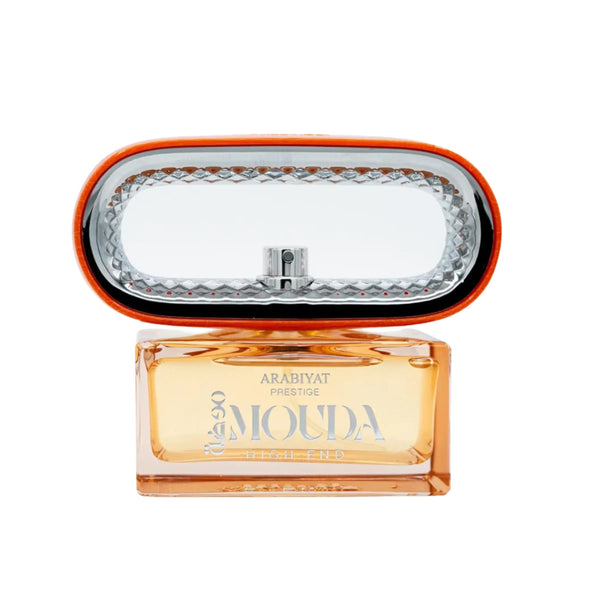 Mouda High End Perfume 100ml EDP Arabiyat Prestige by Arabiyat Prestige