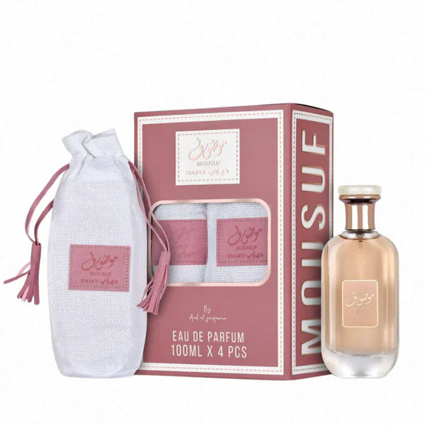 MOUSUF DAISY 100ML EDP