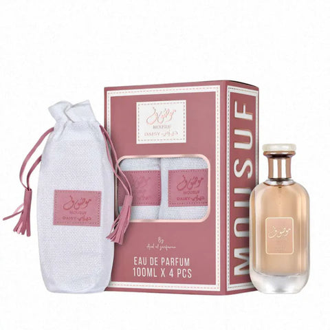 MOUSUF DAISY 100ML EDP