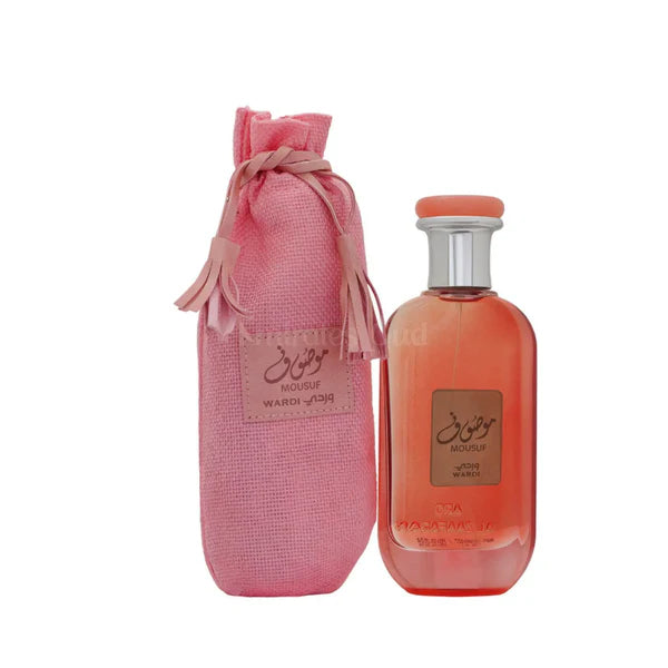 MOUSUF WARDI 100ML EDP