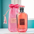 MOUSUF WARDI 100ML EDP