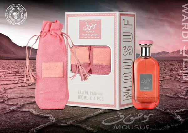 MOUSUF WARDI 100ML EDP