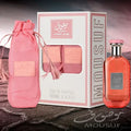 MOUSUF WARDI 100ML EDP