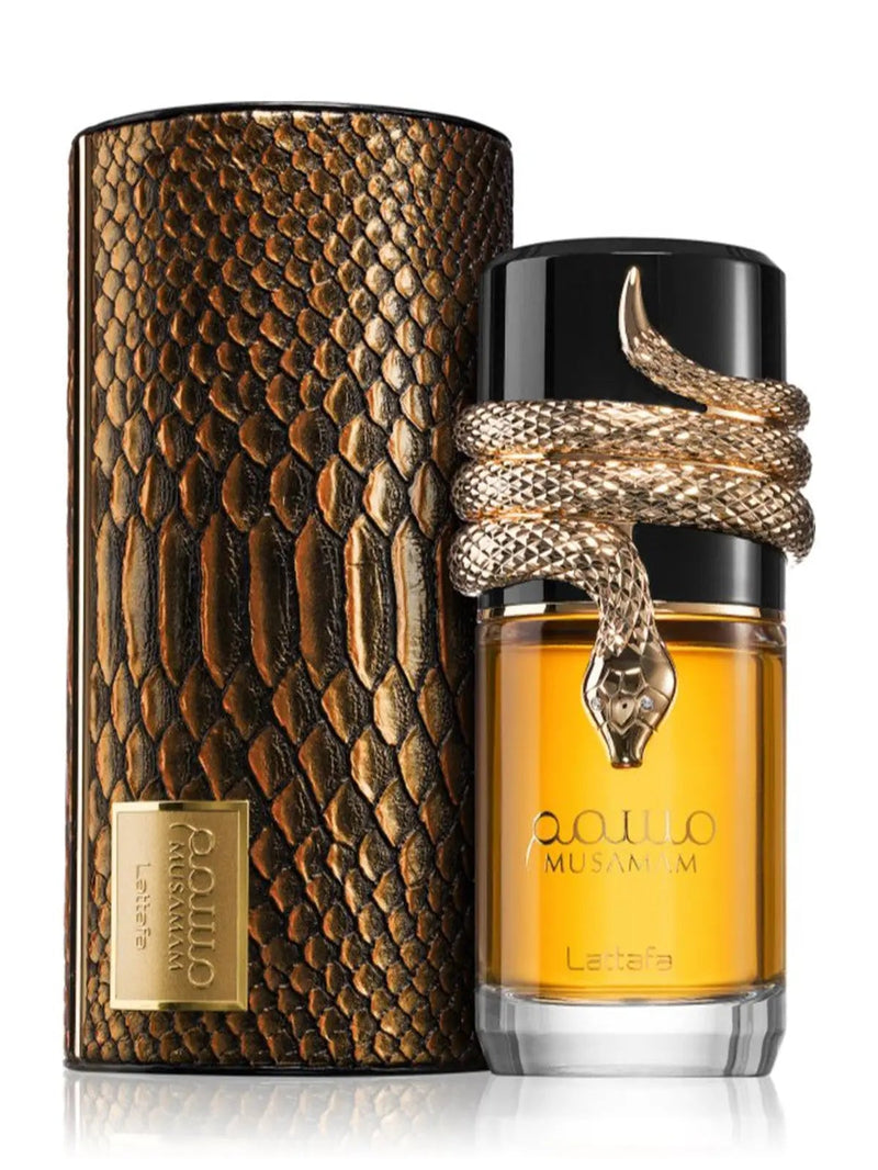 Musamam Perfume 100ml EDP Lattafa