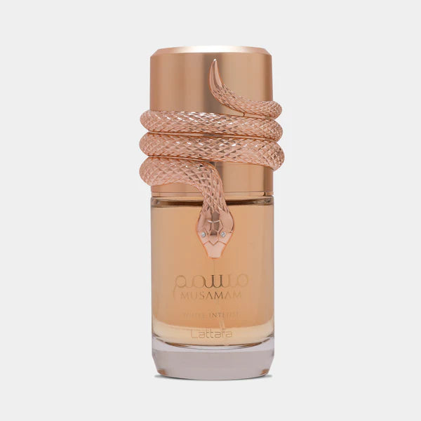 Musamam White Intense 100ml EDP by Lattafa