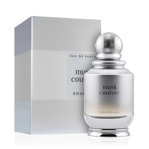 Musk Couture Perfume 100ml EDP Khadlaj by Khadlaj