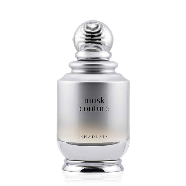 Musk Couture Perfume 100ml EDP Khadlaj by Khadlaj