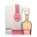 Musk Pour Amber Perfume 100ml EDP Khadlaj by Khadlaj