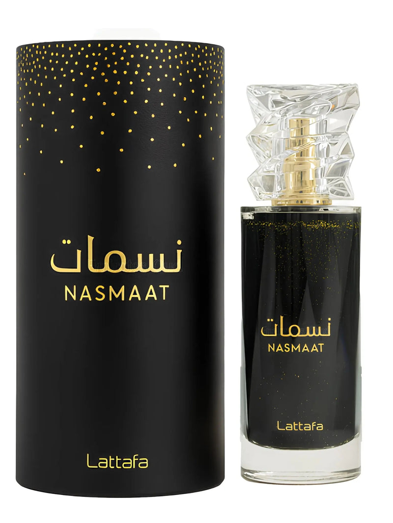 Nasmaat Perfume 100ml EDP Lattafa