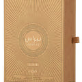 Nebras Elixir 100ml EDP by Lattafa Pride