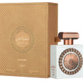 Nebras Elixir 100ml EDP by Lattafa Pride