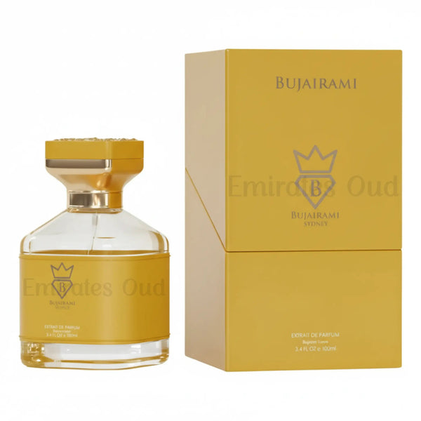 Bujairami Next Level 100ml Extrait De Parfum Bujairami Sydney