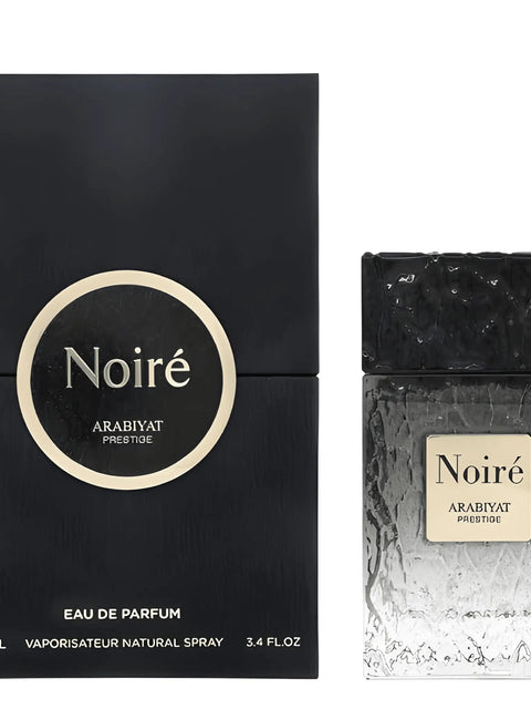 Noire Perfume 100ml EDP Arabiyat Prestige by Arabiyat Prestige