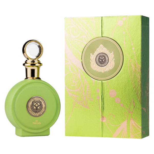 North Stag Expressions III Trois 3 Extrait de Parfum 100ml Paris Corner by Paris Corner