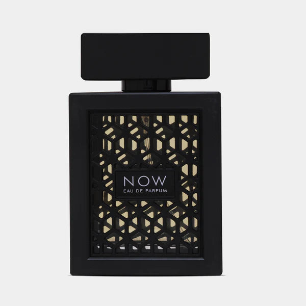 Now 100ml EDP by Rave (Lattafa)