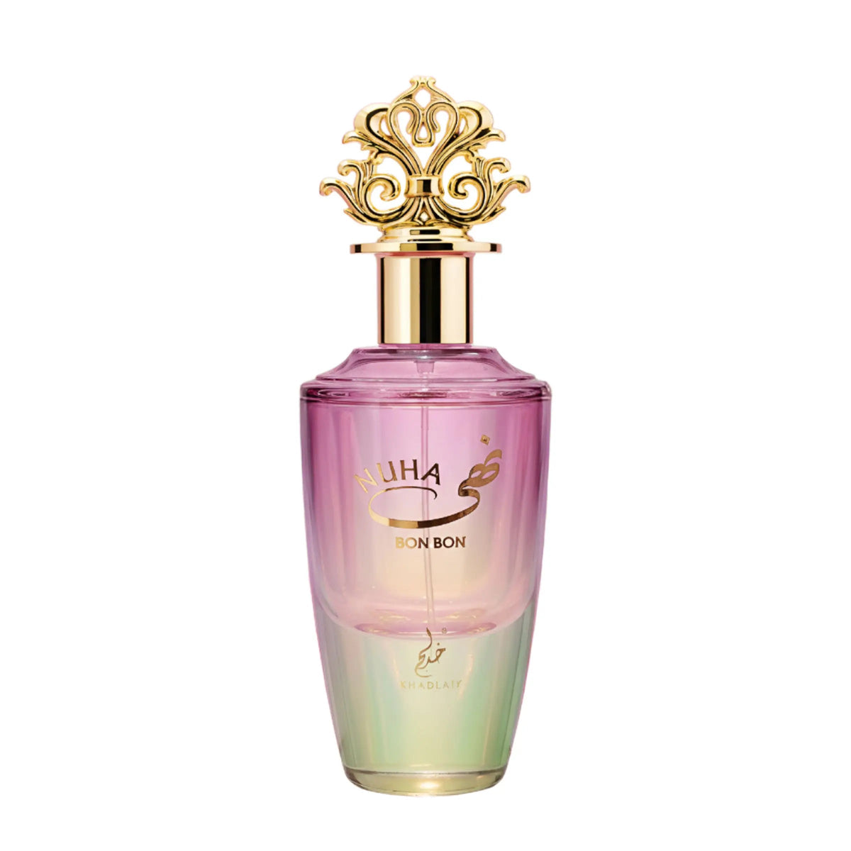 Nuha Bon Bon Perfume 85ml EDP Khadlaj by Khadlaj