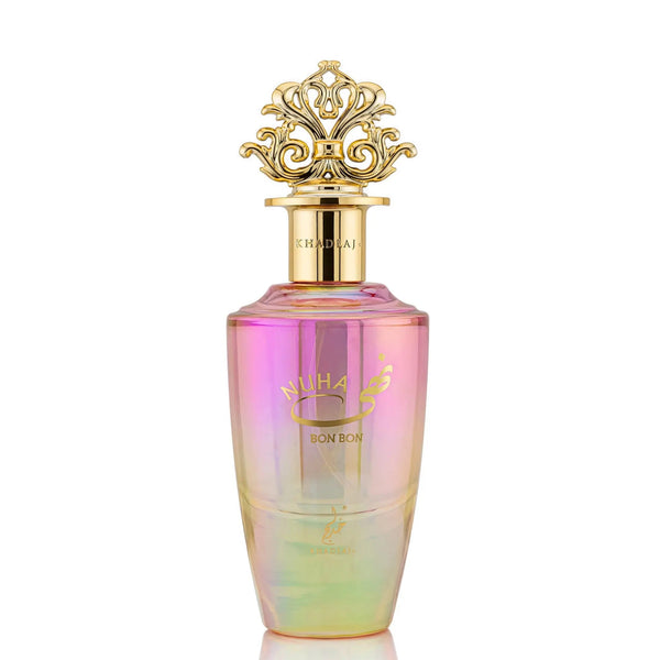 Nuha Bon Bon Perfume 85ml EDP Khadlaj by Khadlaj
